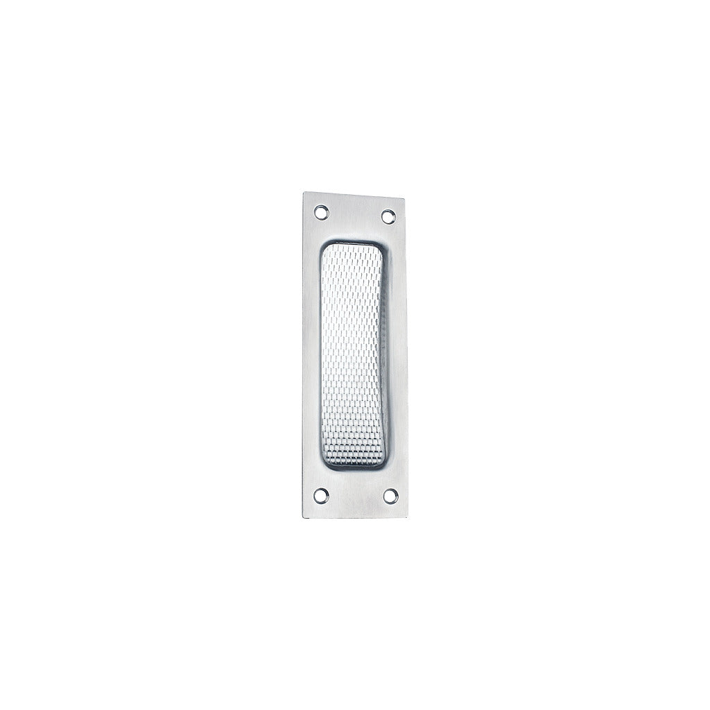 Sliding door handle 3671