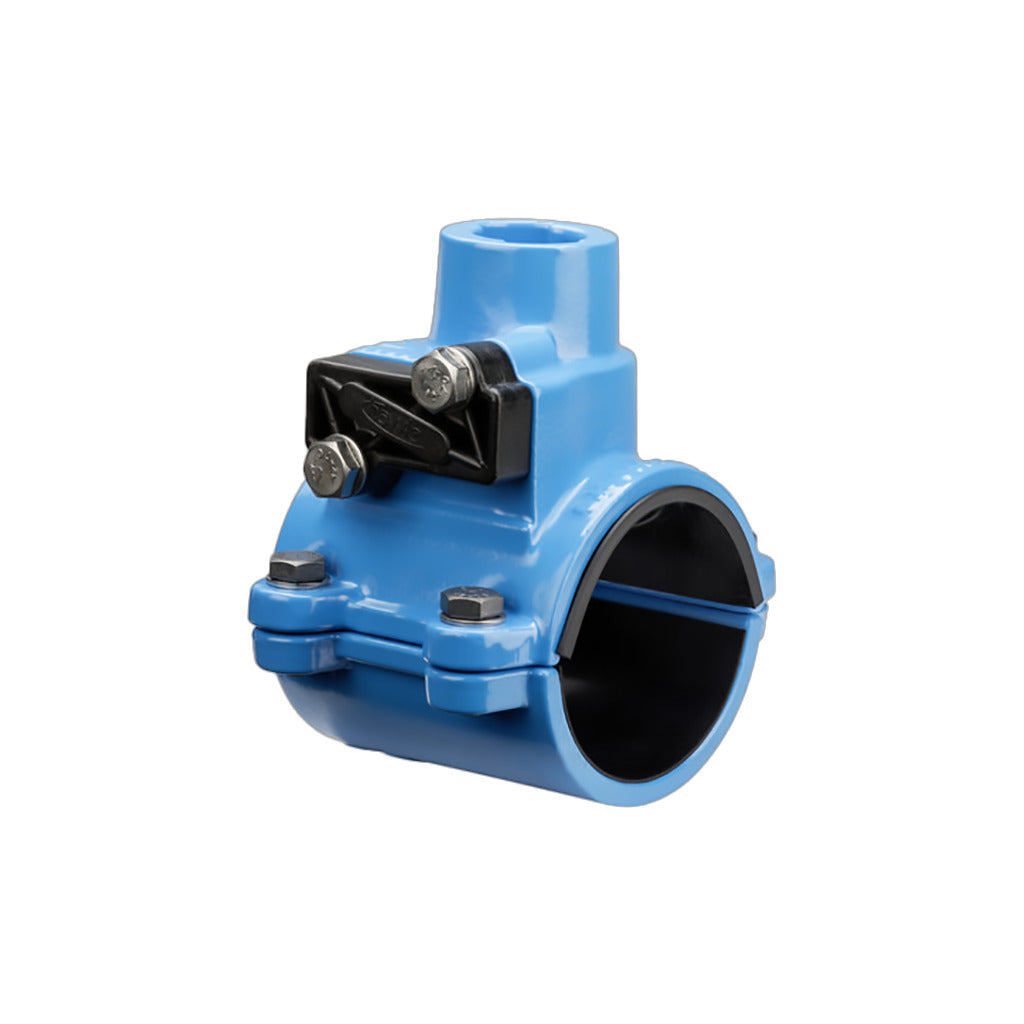 ZAK-HAKU locking clamp 5320