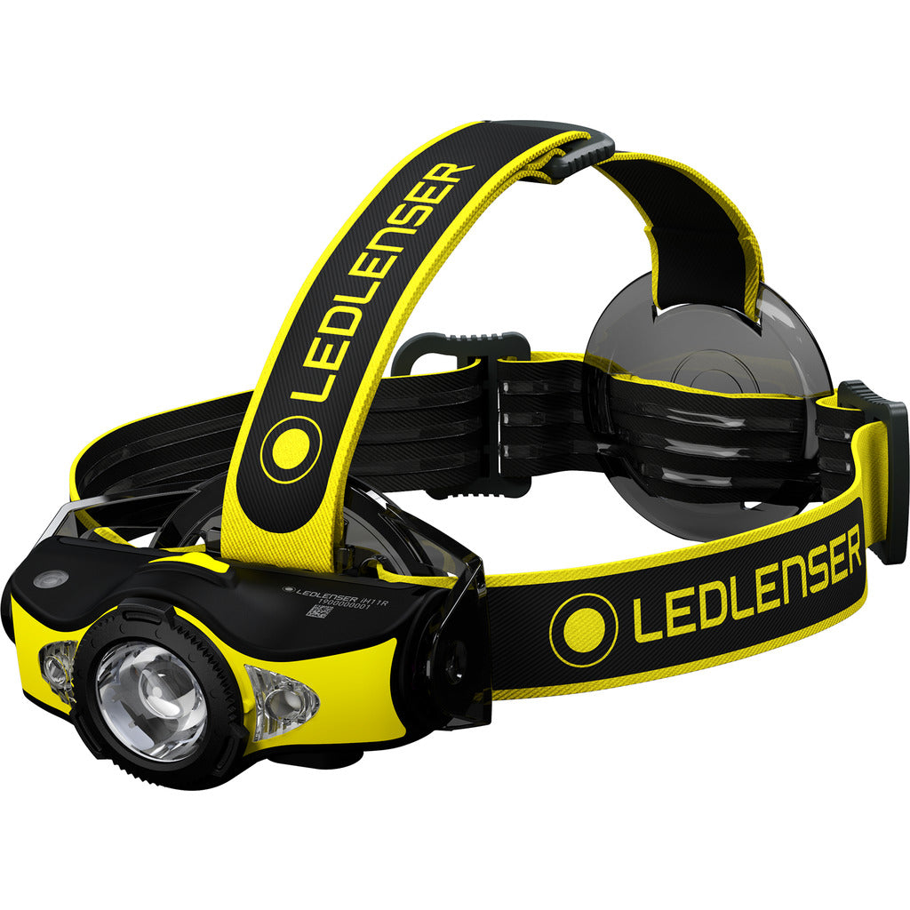 LED headlamp iH11R