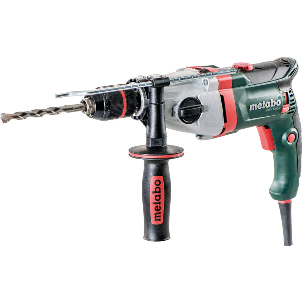 Impact drill SBEV 100-2