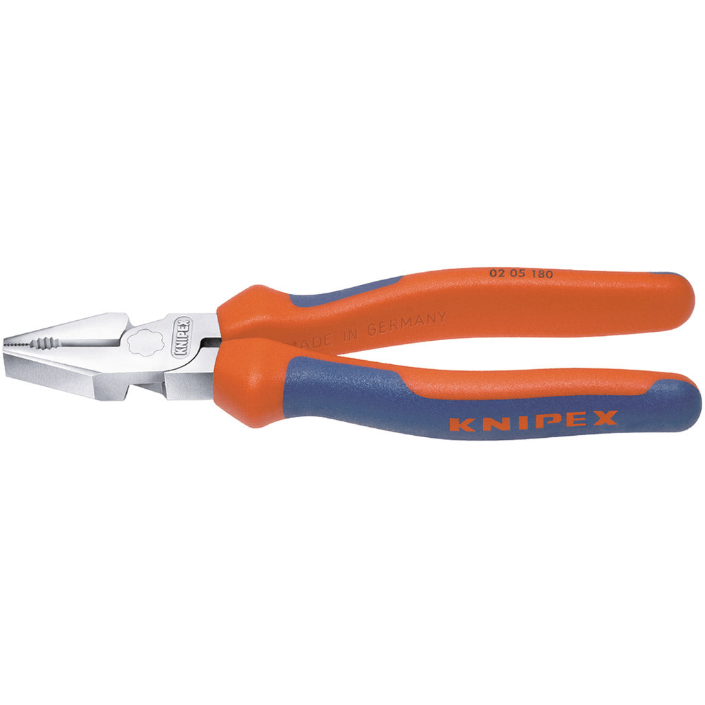 Pinza combinata elettrica