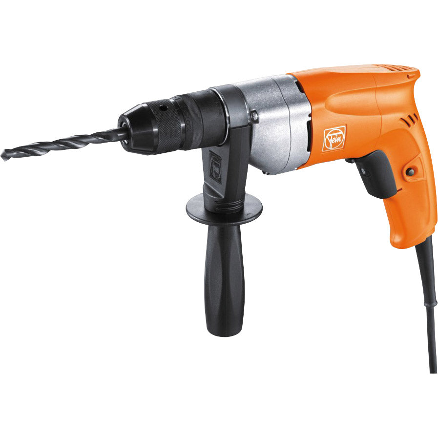1-speed drill