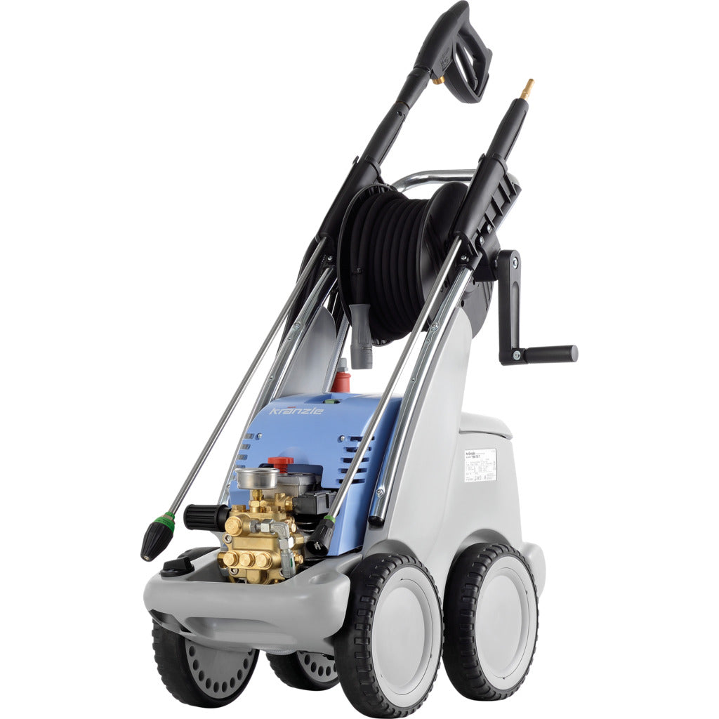 Idropulitrice ad alta pressione Kränzle quadro 799 TST