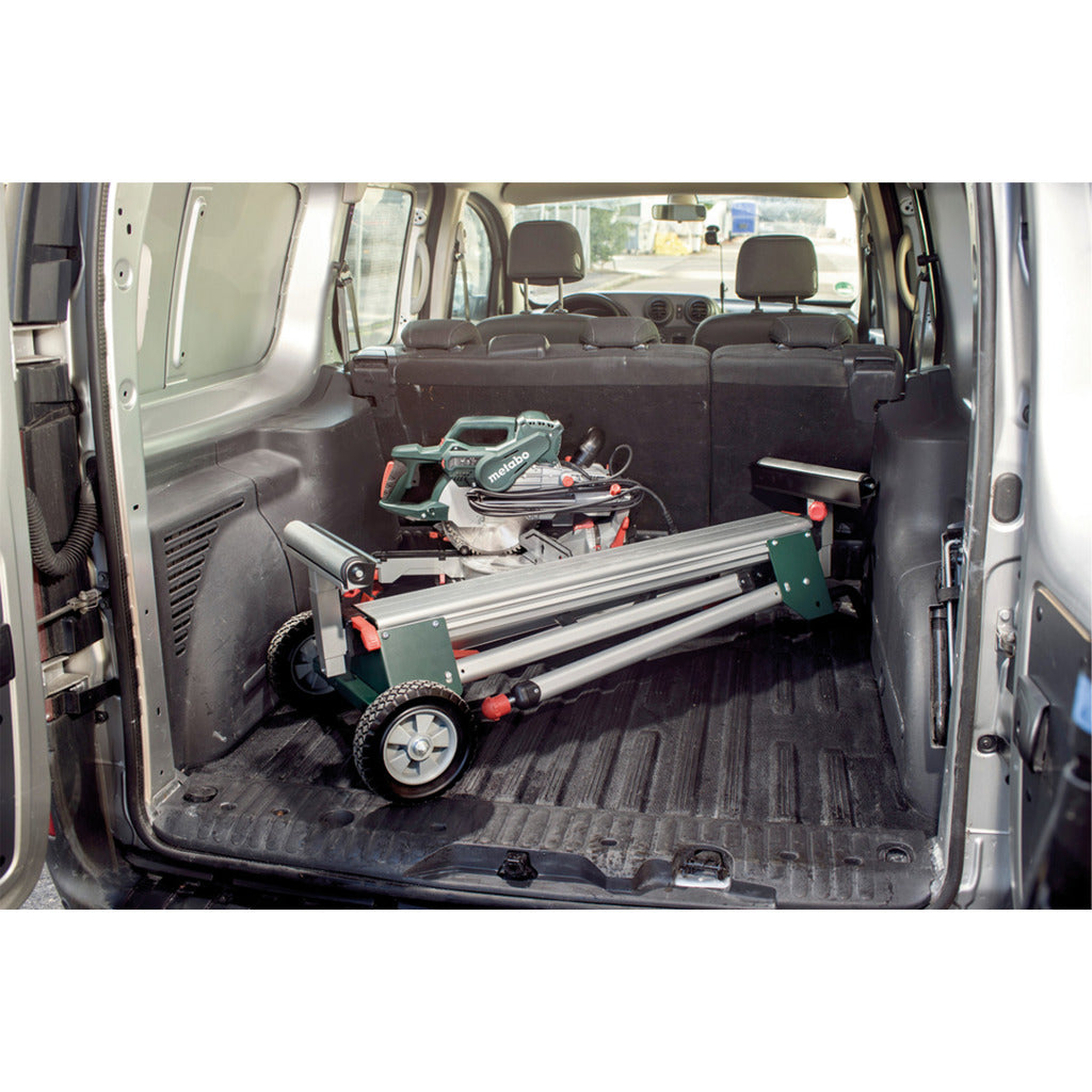 Mitre saw base frame KSU 251