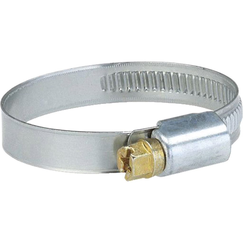 Fascette stringitubo in ottone