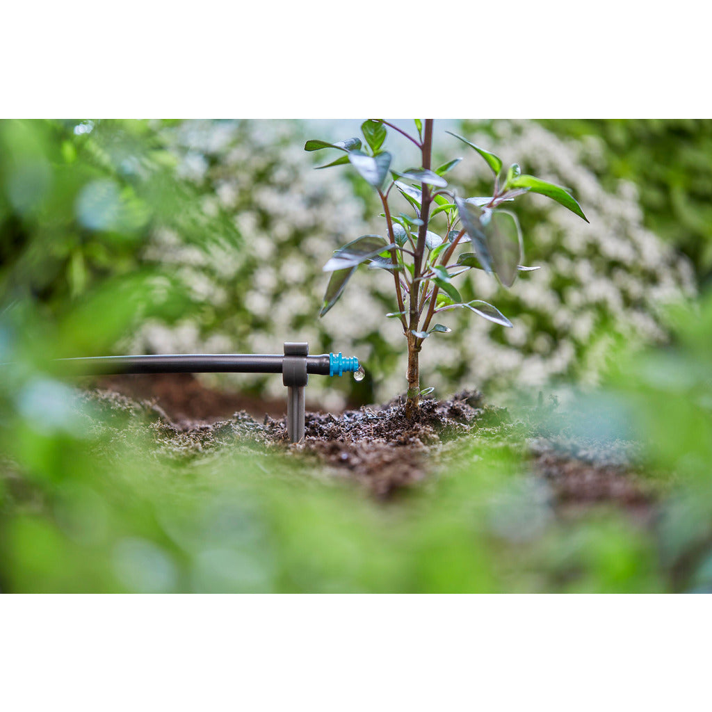 Gocciolatore terminale 2 l/h