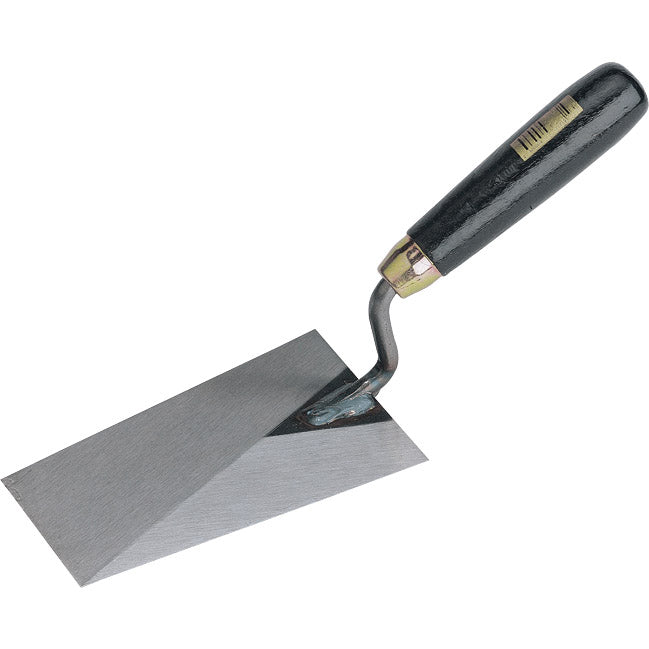 Bernese trowel