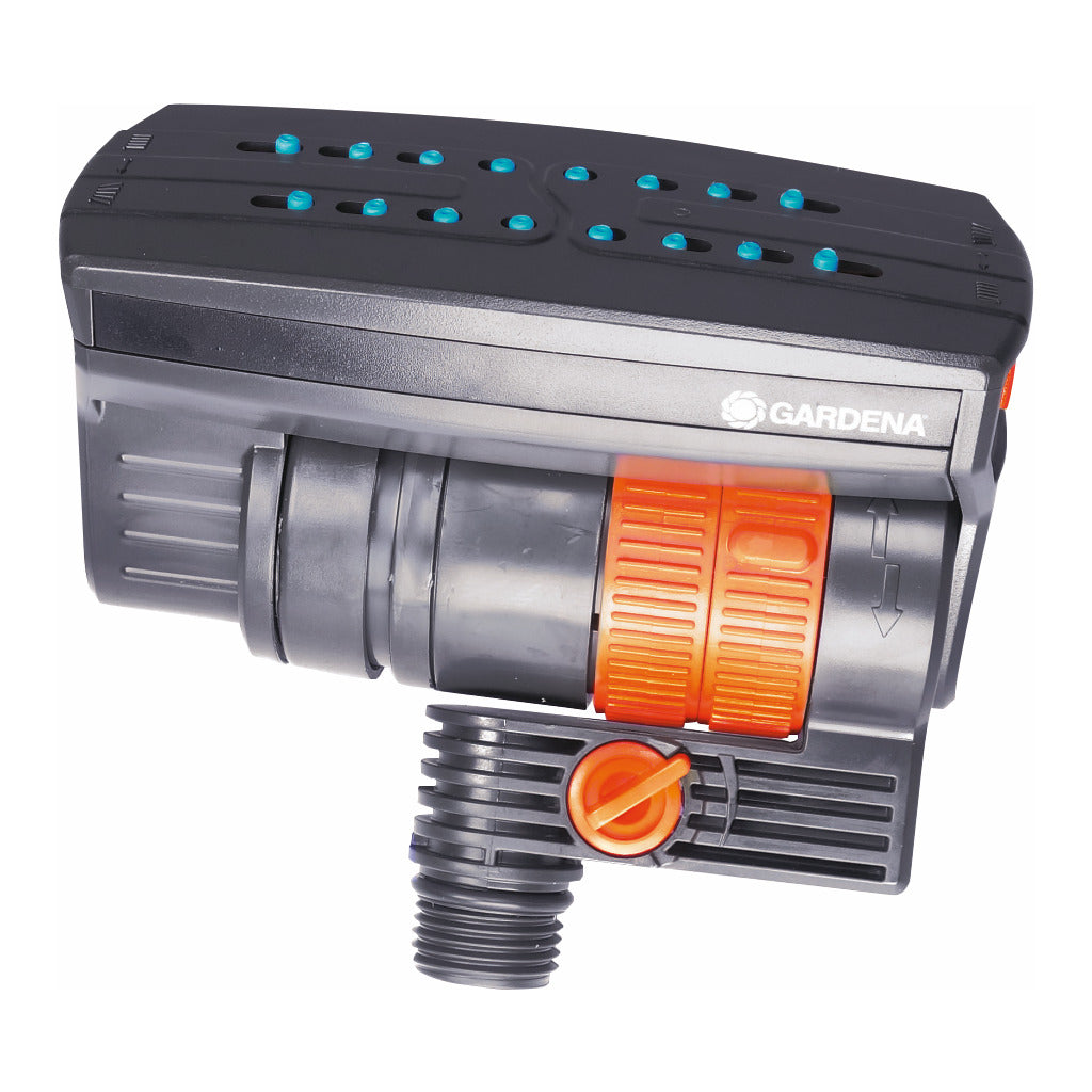 Gardena oscillating sprinkler replacement head