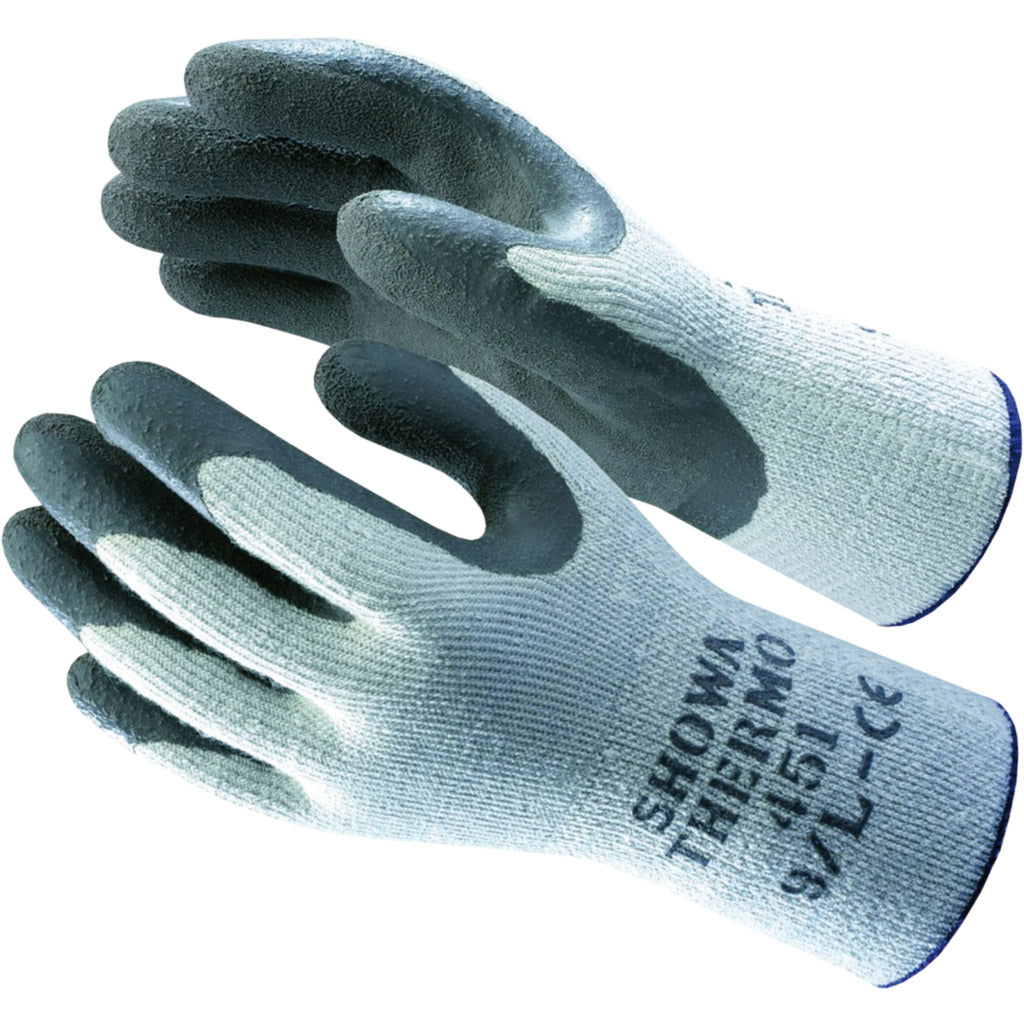 Work glove Showa Thermo 451