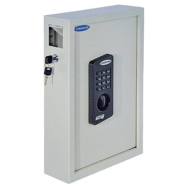 KeyTronic 48 key safe