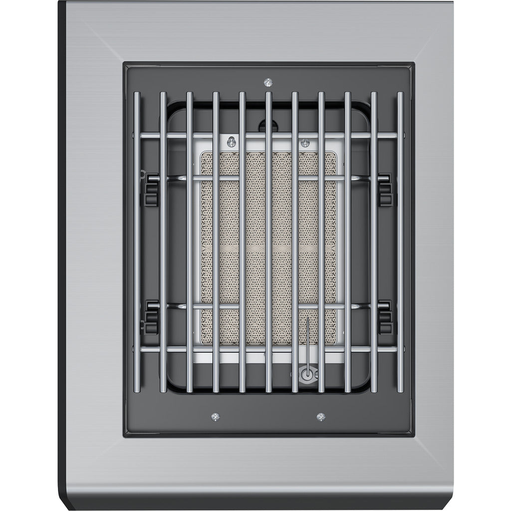 Blazing Zone® Upgrade Kit for Gas Grill Dualchef 325 G, S 425 G & 325 G