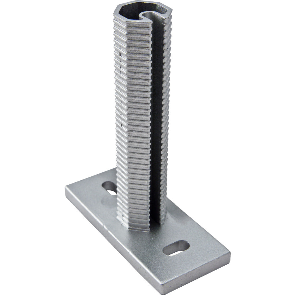 Piastre di centraggio per OKTAVIA