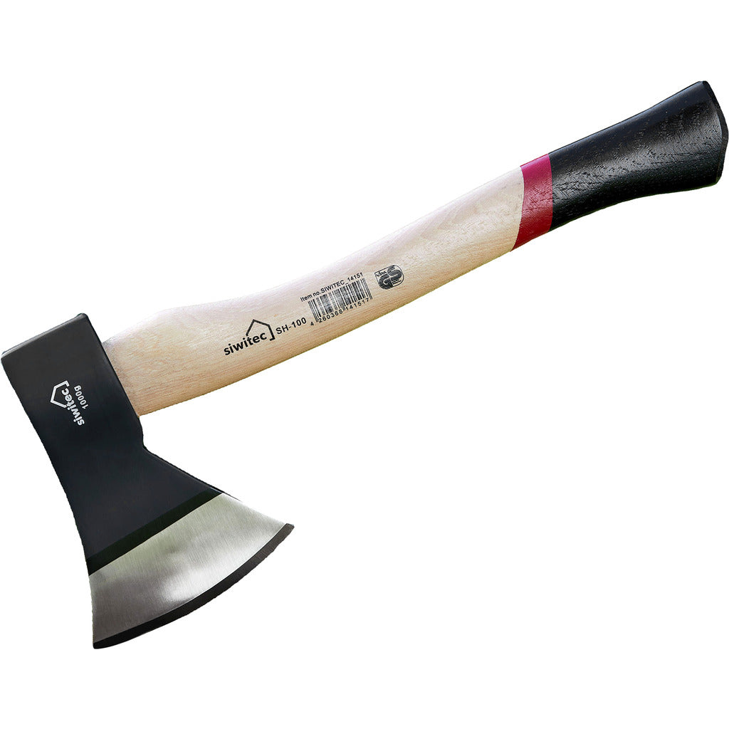 Siwitec wood axe SH