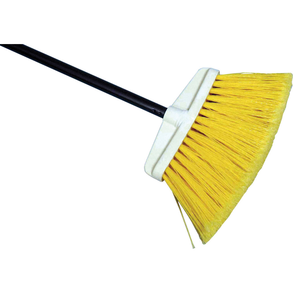 Resilen broom