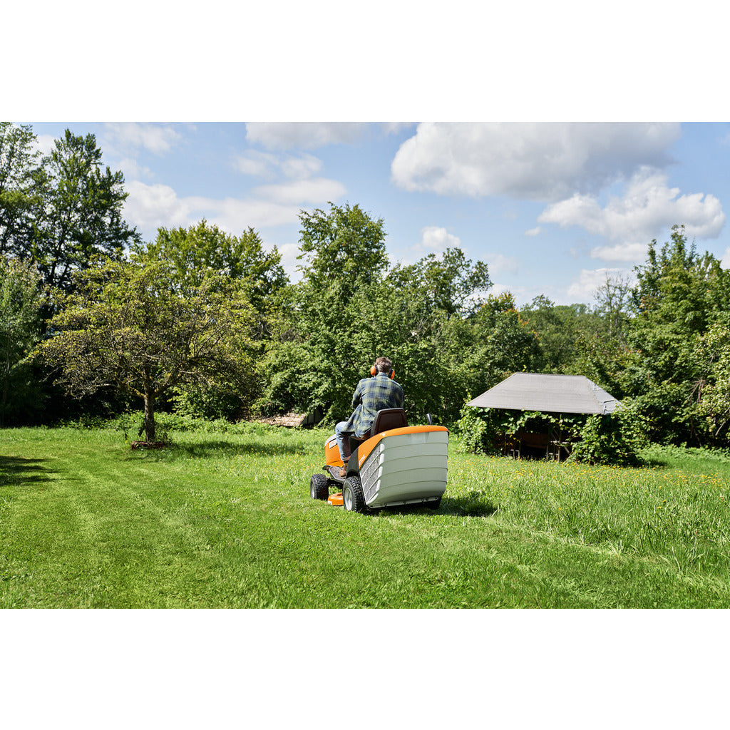 Trattorino tagliaerba Stihl RT 5097