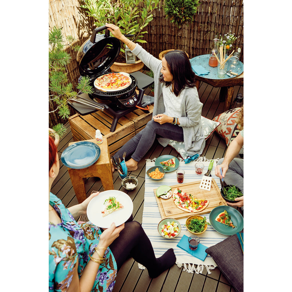 Outdoorchef gas grill Minichef 420 G