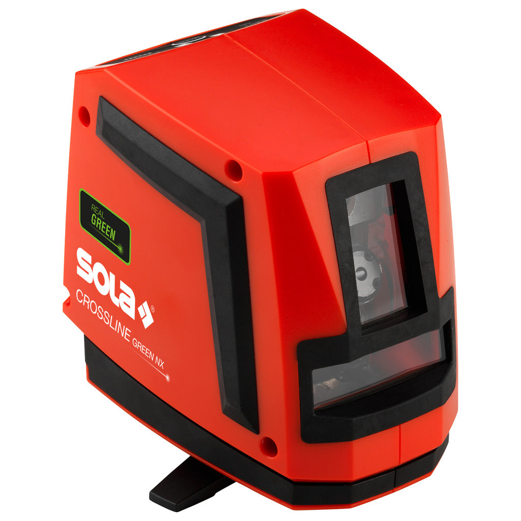 Cross line laser CROSSLINE GREEN NX