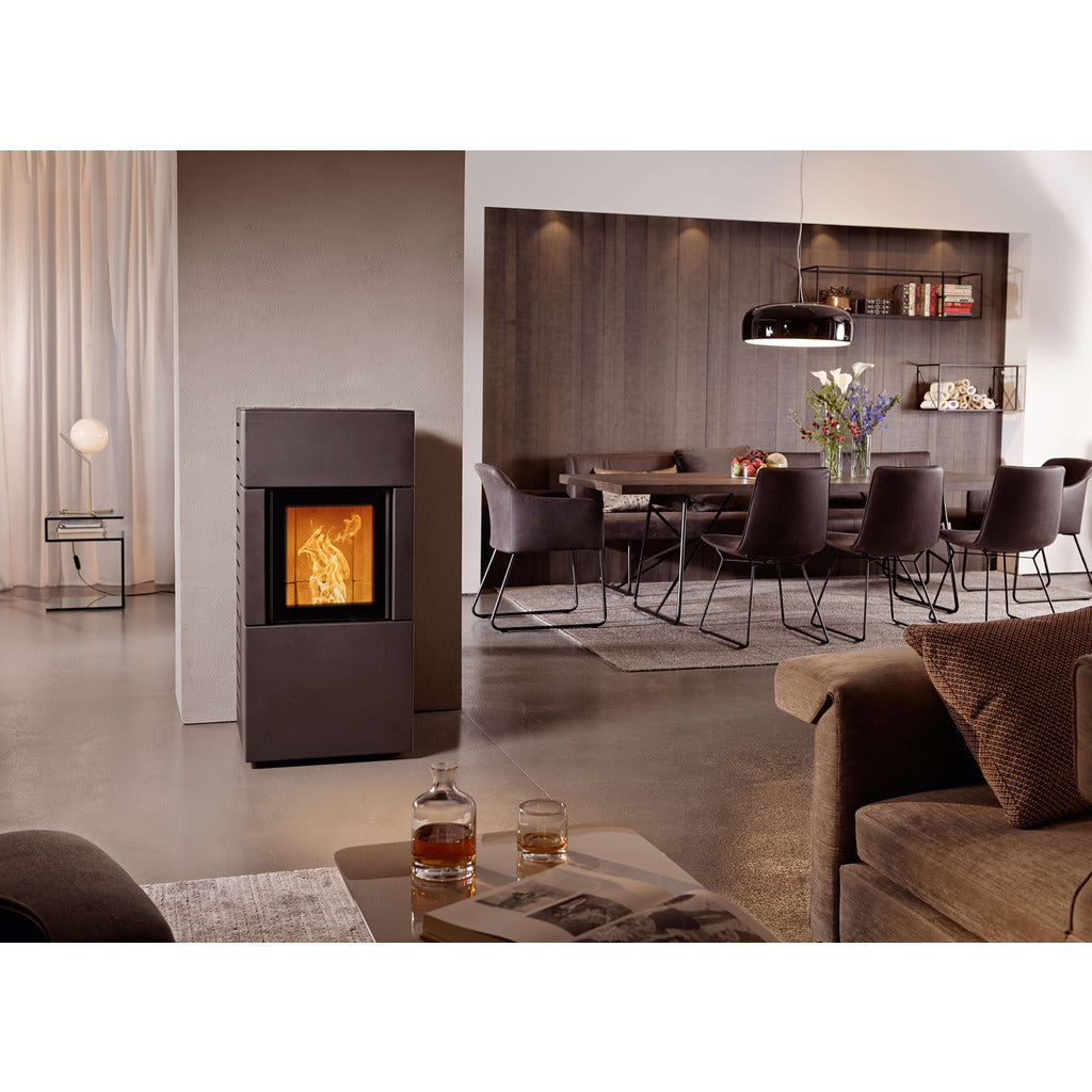 Stufa a pellet Austroflamm PERCY