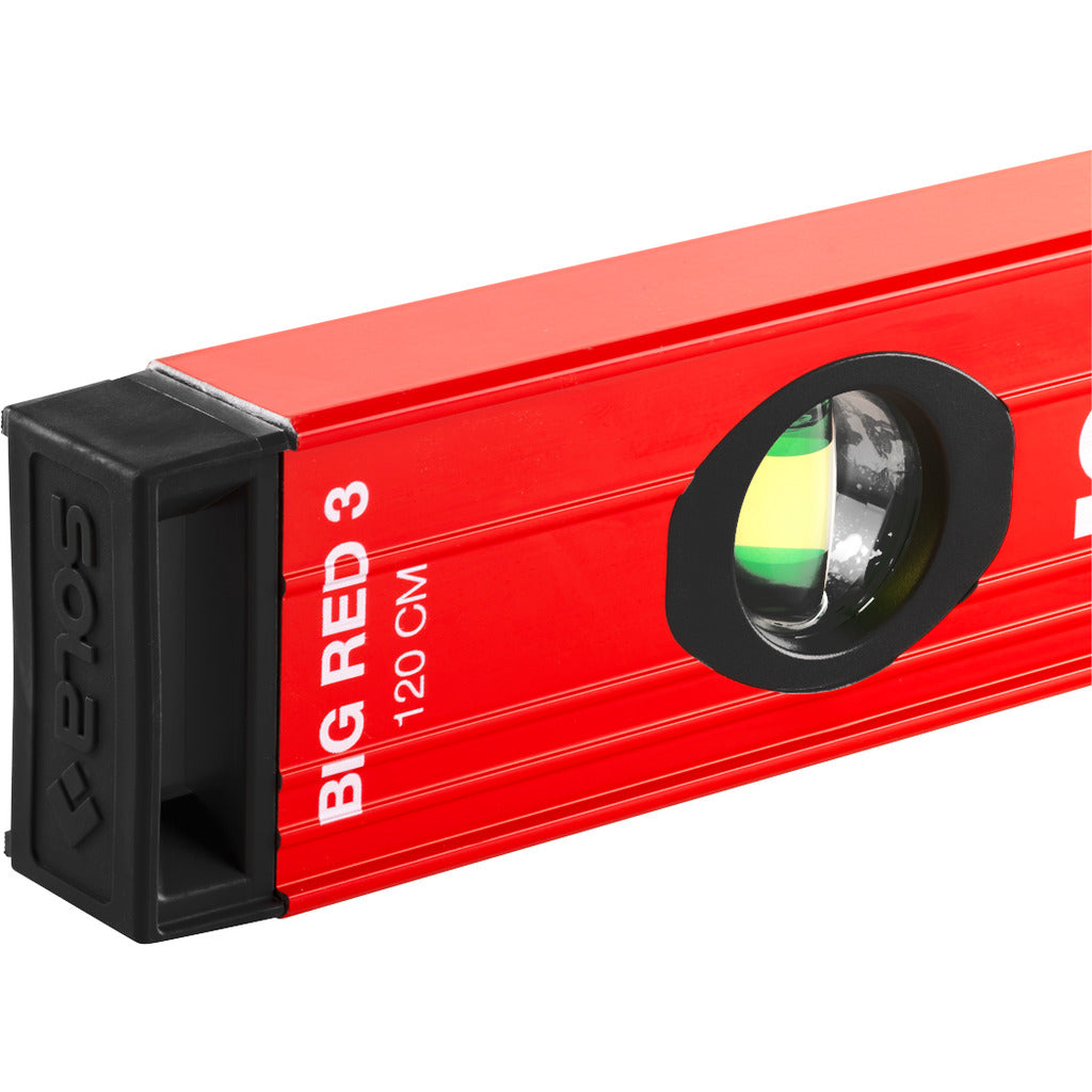 Spirit level BIG RED 3