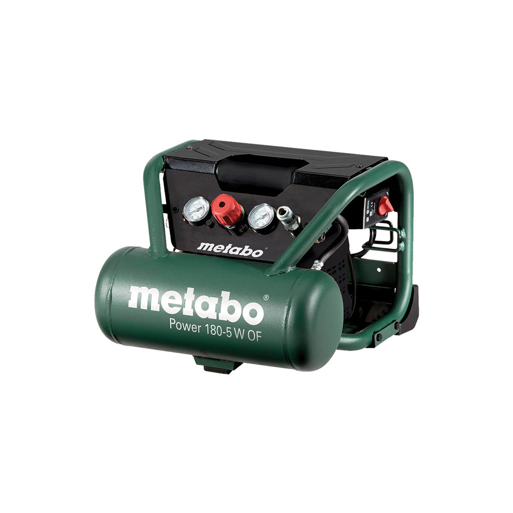 Metabo compressor POWER 180-5 WOF