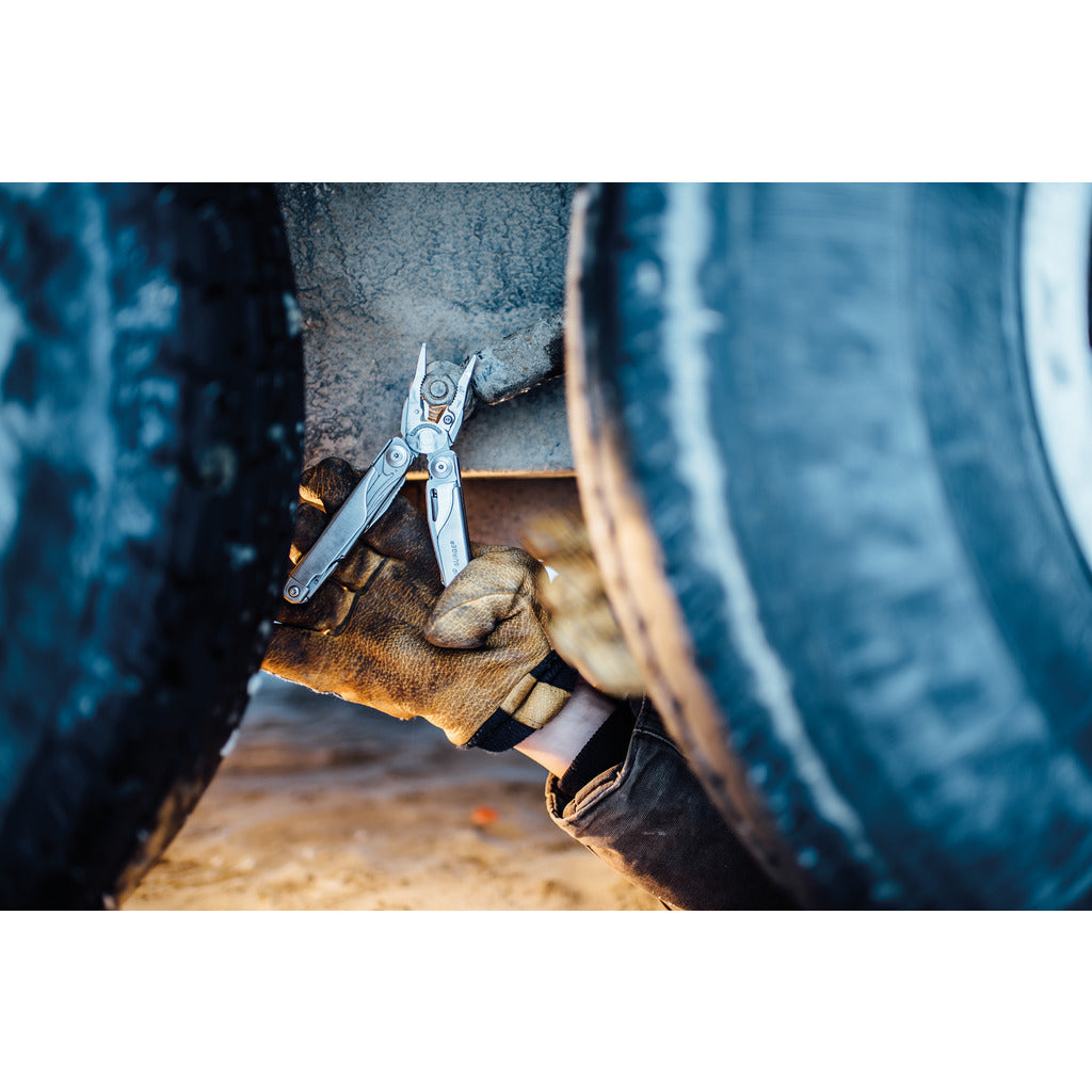 Multifunctional tool SURGE®