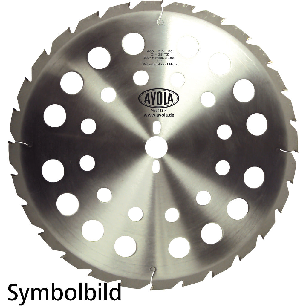 Lama per sega circolare HM/A/PH