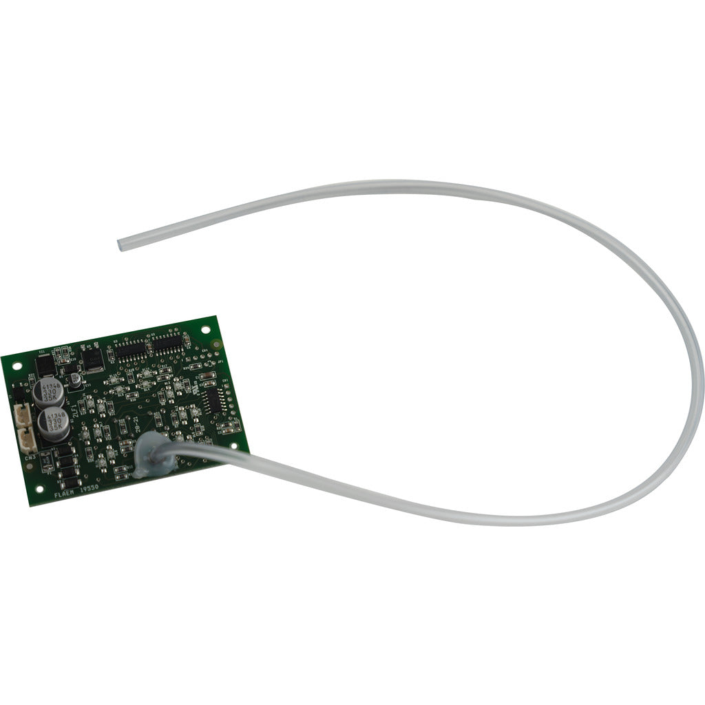 Electronics for MagicVac Perfetta