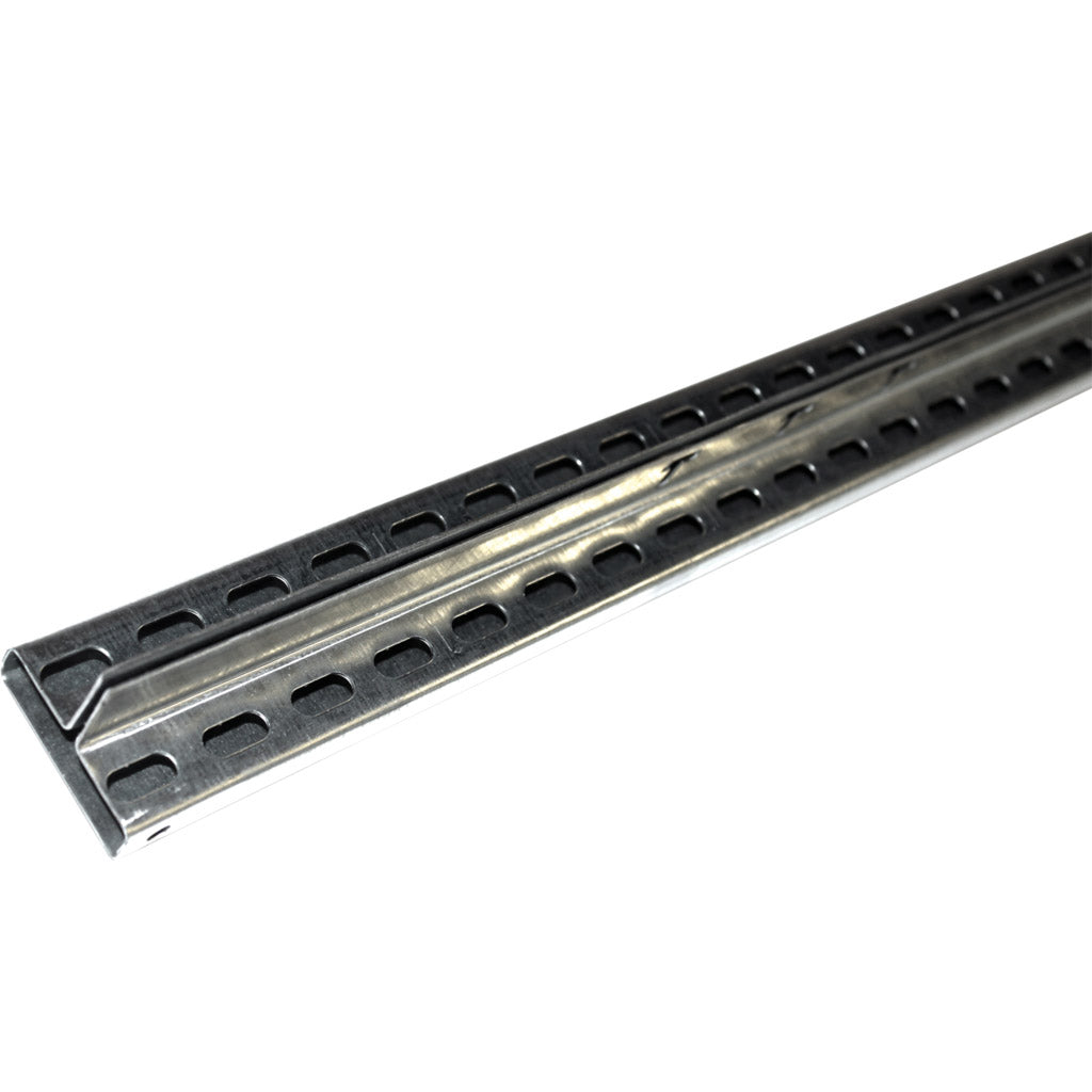 META CLIP® Steckregal-Steckprofil