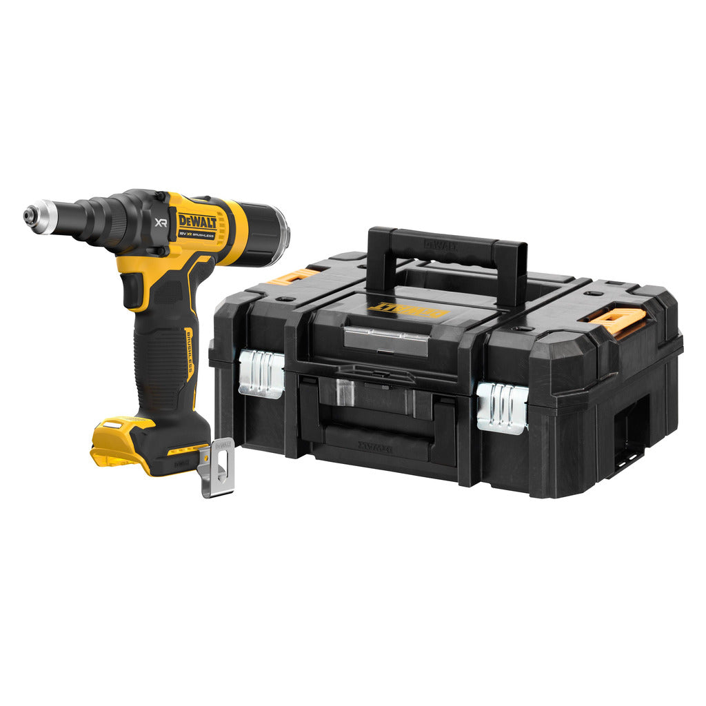 Pistola rivettatrice a batteria DCF403NT