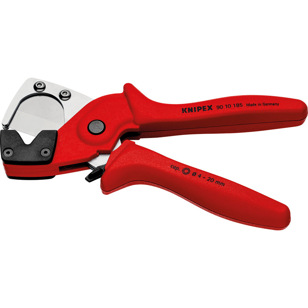 Pipe cutter
