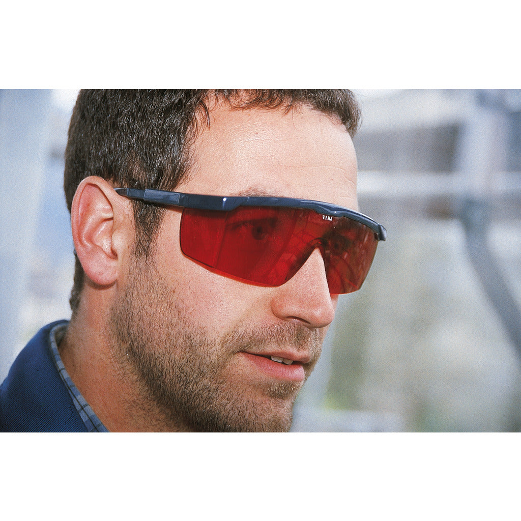 Lasersichtbrille LB RED