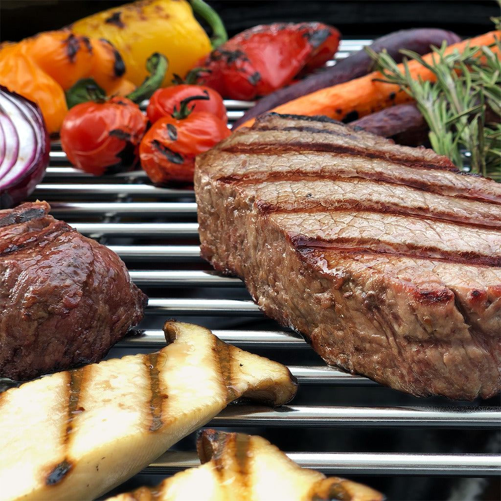 Stainless steel grill grate 570