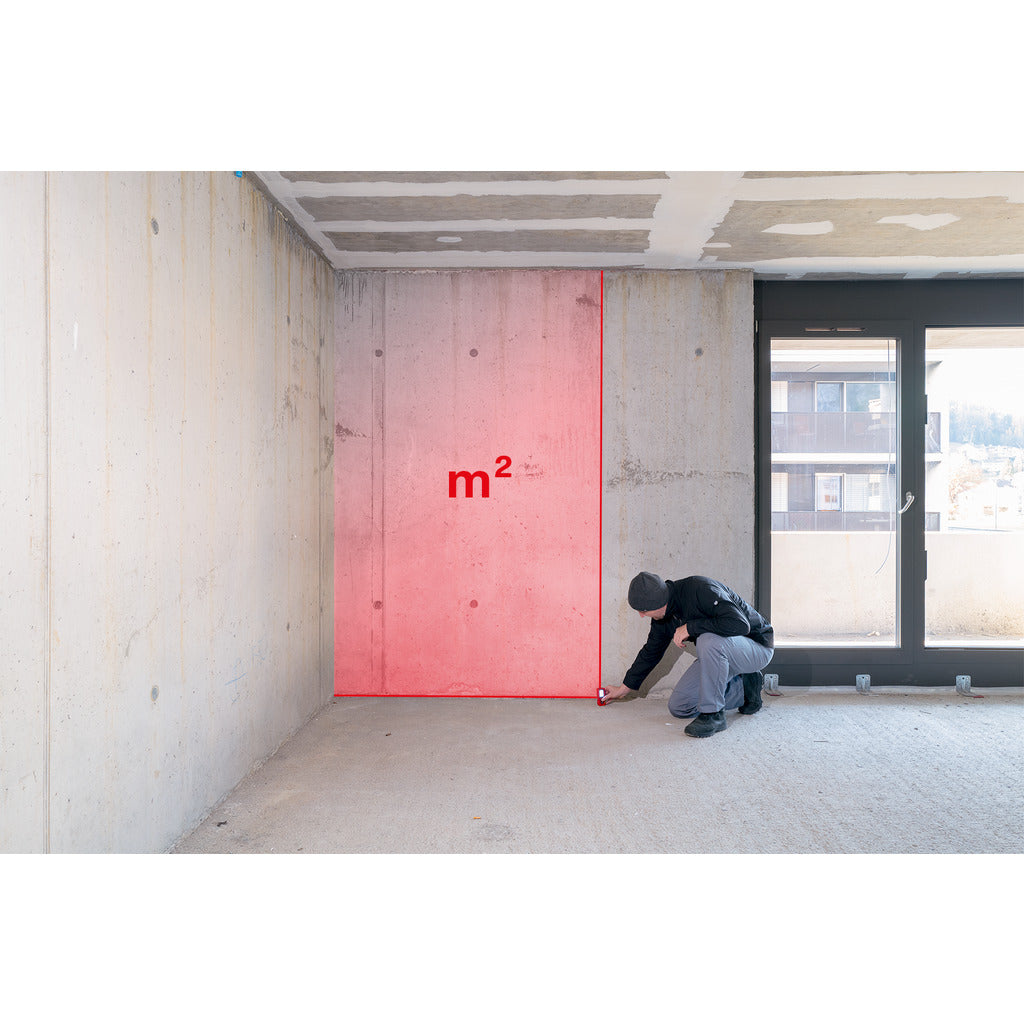 Laser rangefinder METRON 30BT