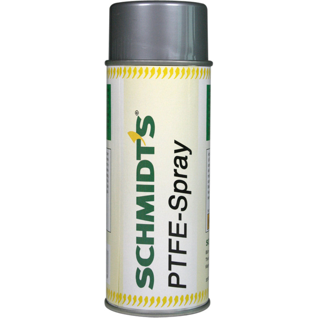 PTFE spray