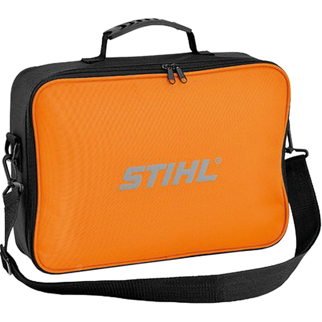 Battery carrying case