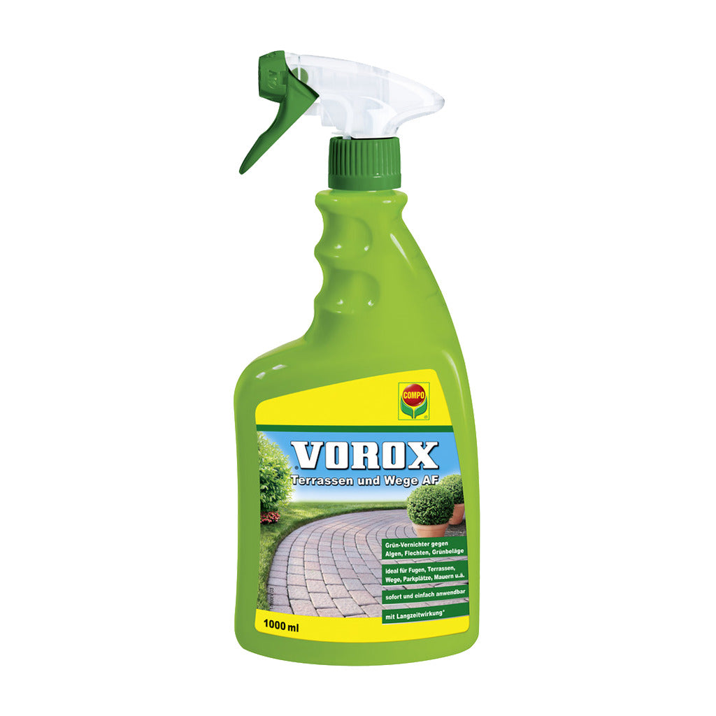 Compo VOROX® Terrazze e Percorsi AF