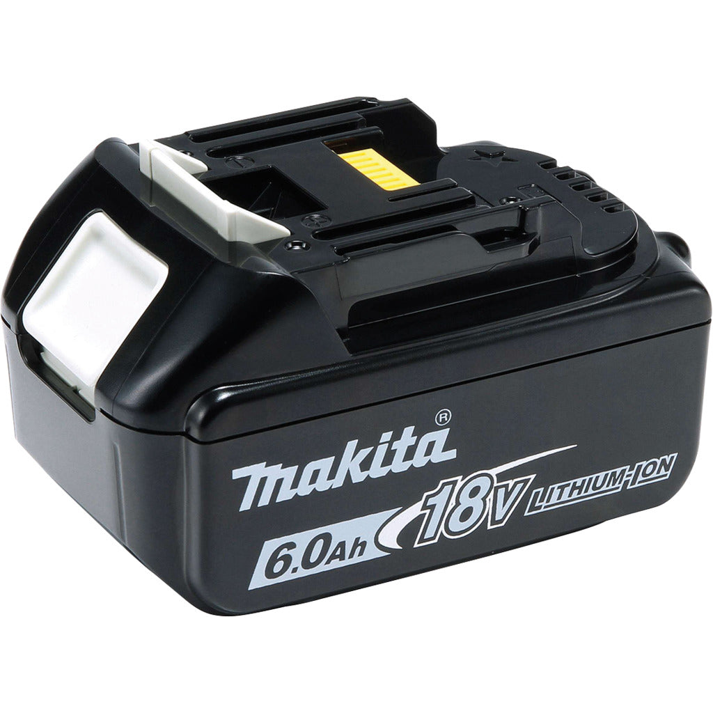 Batteria agli ioni di litio serie LXT 18 V