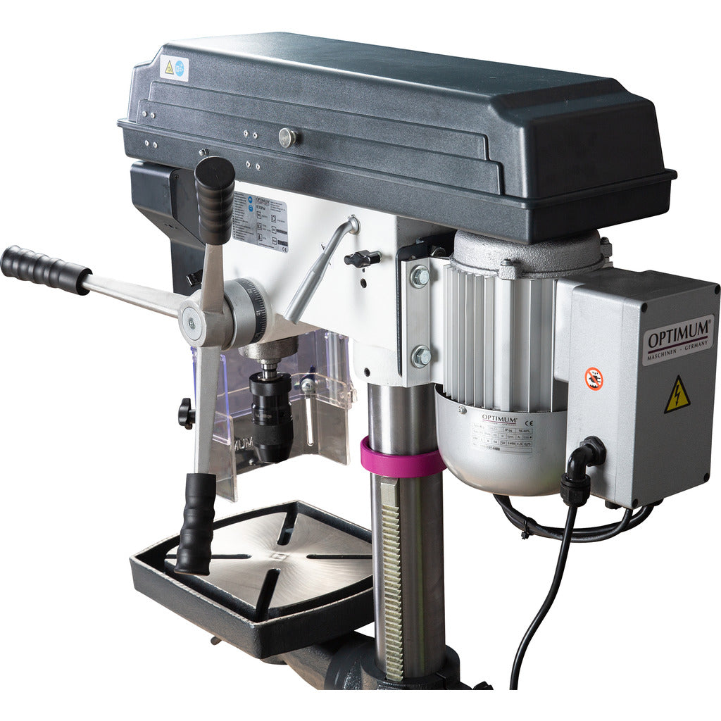 Bench drill OPTIdrill D 23 Pro