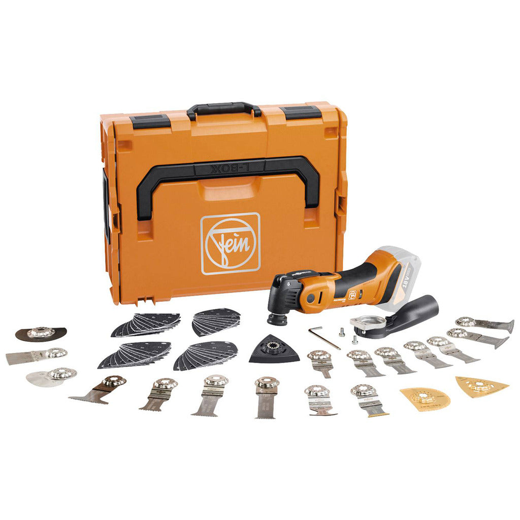 Battery MultiMaster AMM 700 MAX TOP