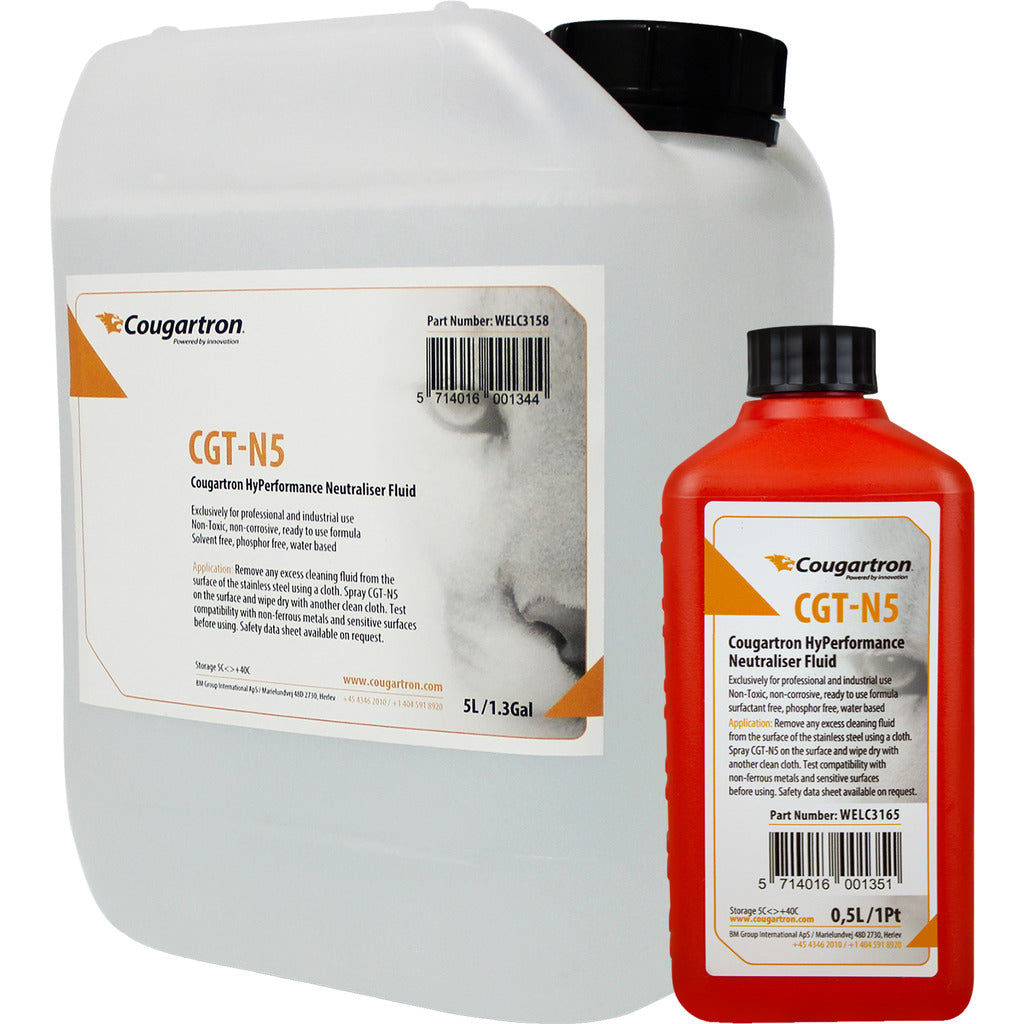 Liquido di neutralizzazione CGT-N5