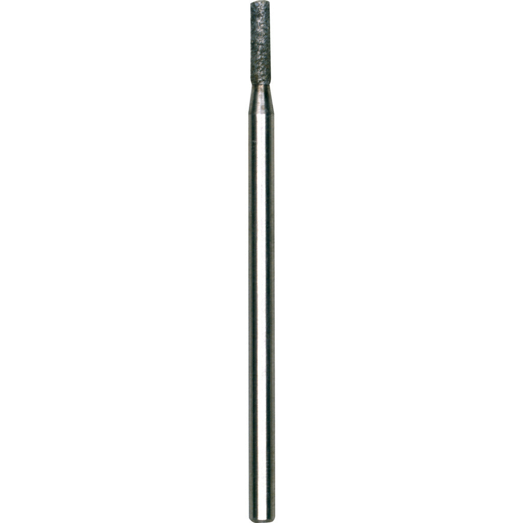 Diamond grinding pin cylindrical