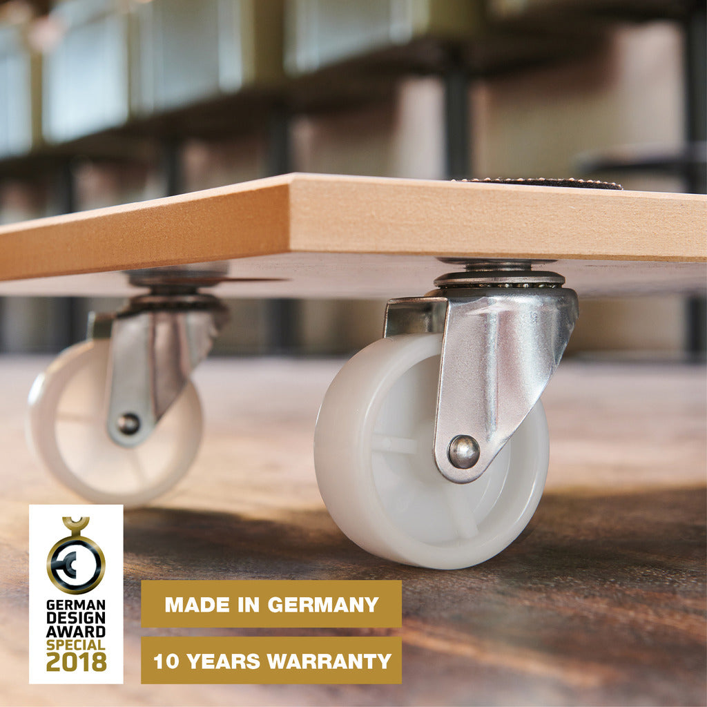 Transport aid MM 1319