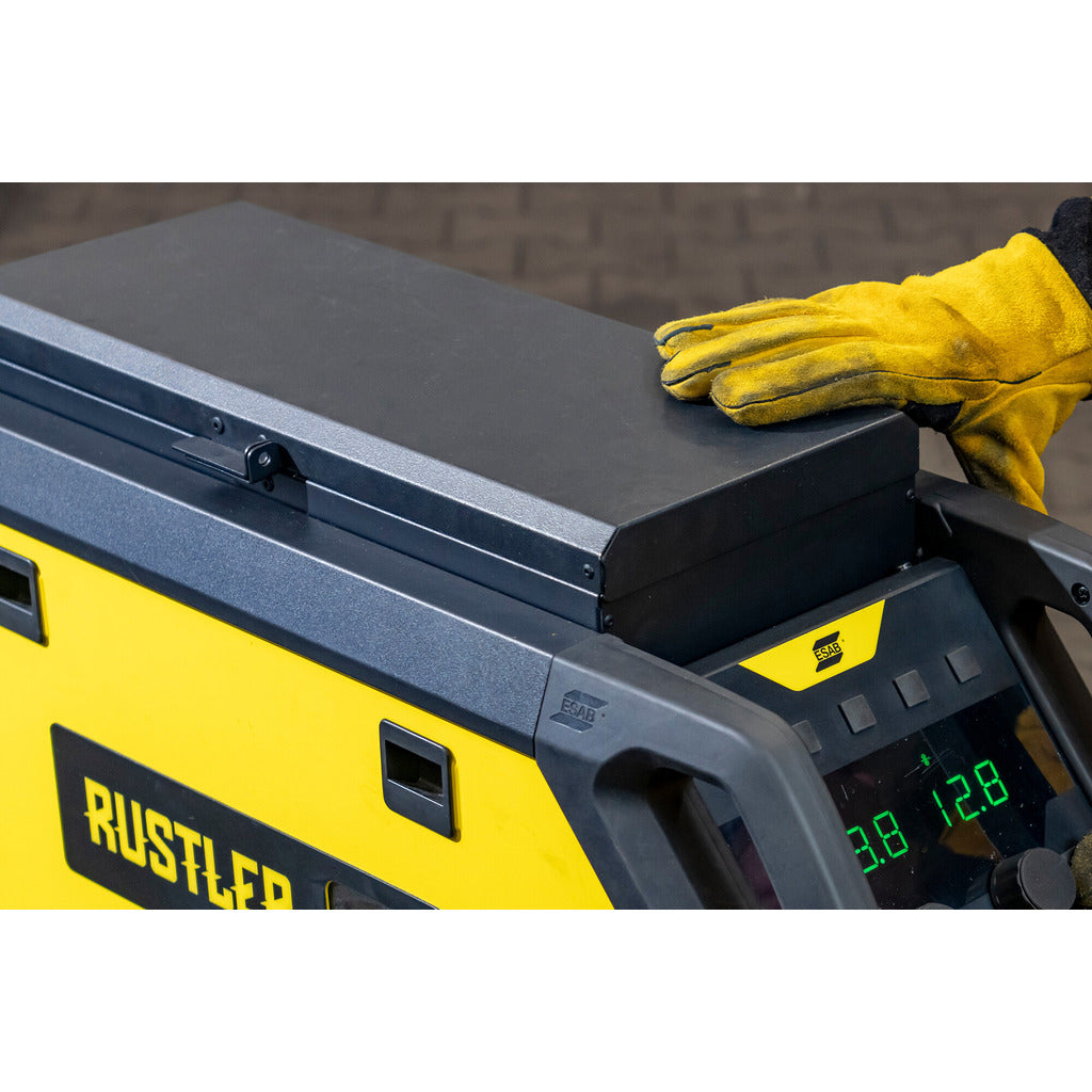 Scatola di immagazzinaggio ESAB