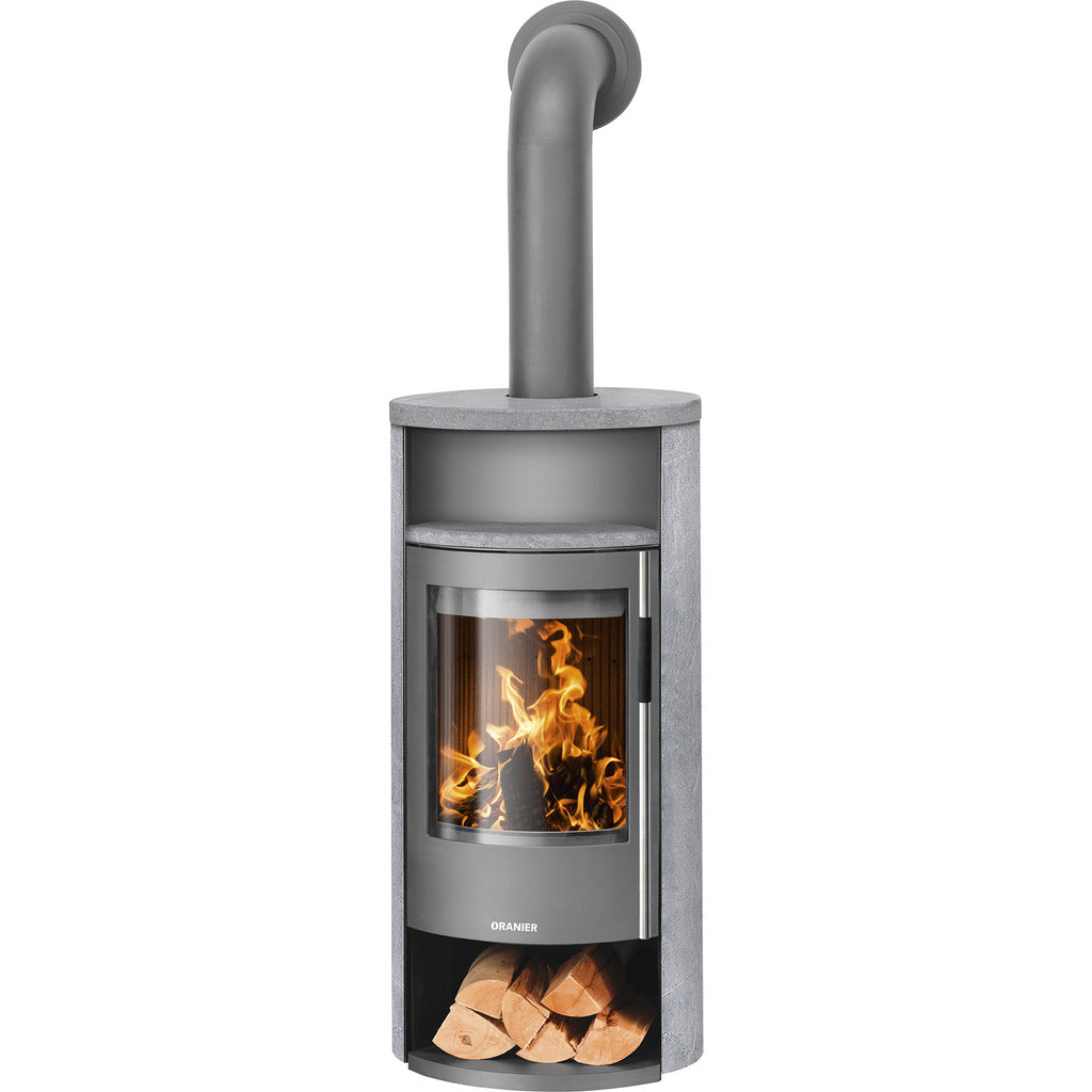 Termocamino Oranier Polar Neo 6