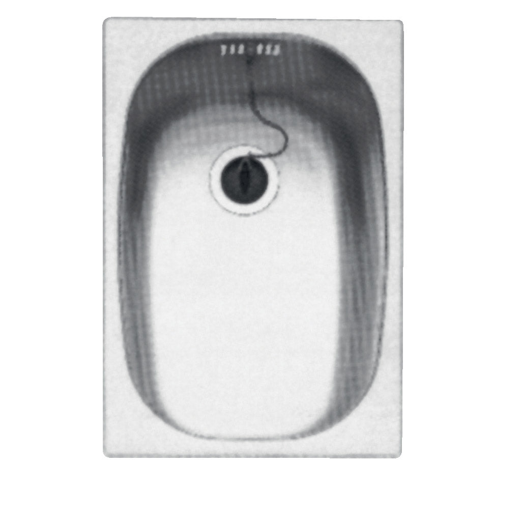 Built-in sink E 1520