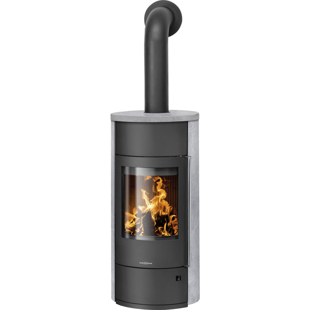Stufa camino Oranier Polar Neo Vantage W+