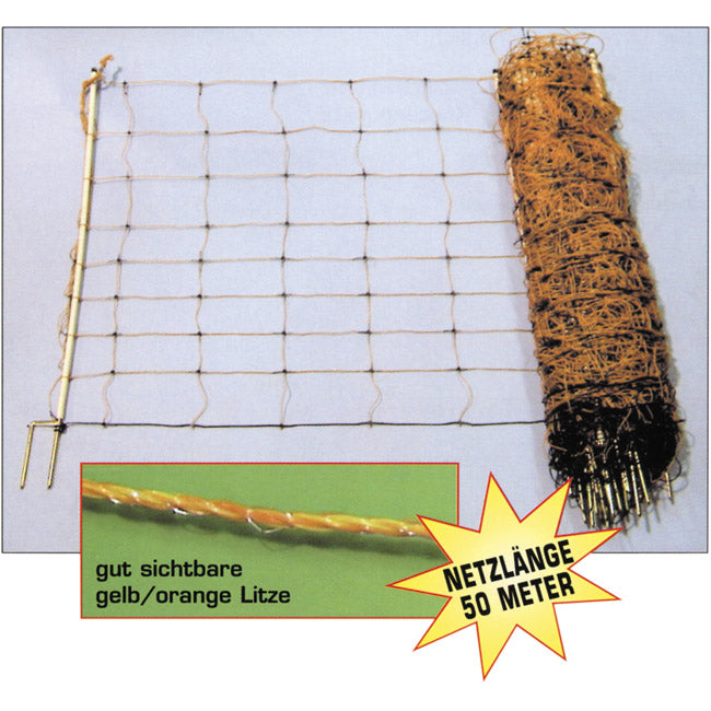 Schafzaun Euro-Netz extra