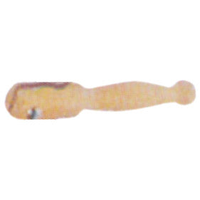Replacement handle for scythe throws