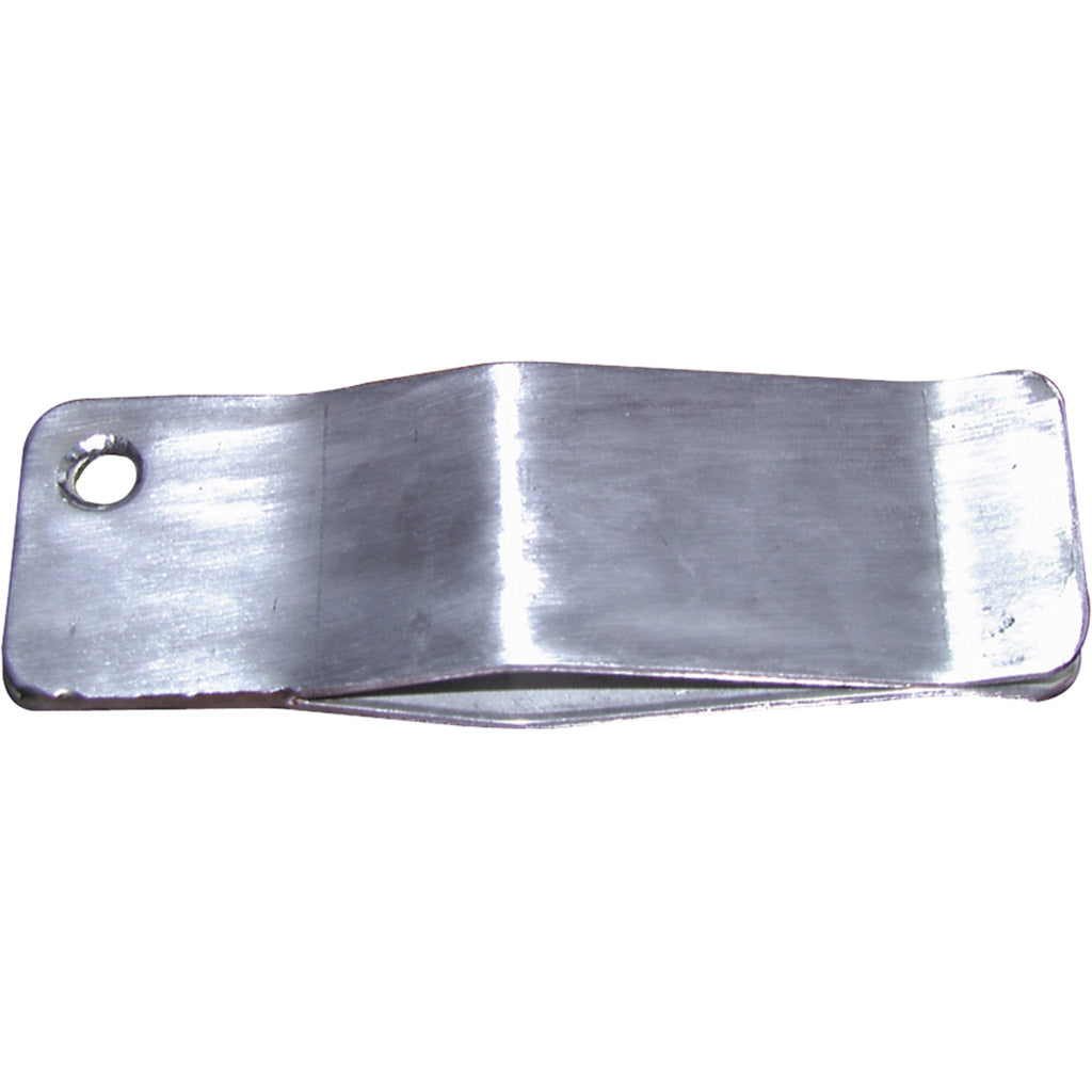 Remaining roll clamp