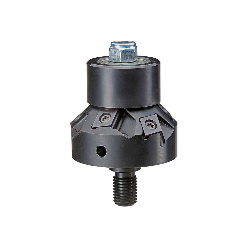 Accessories for edge milling machines / EKF, AutoCUT & SKF